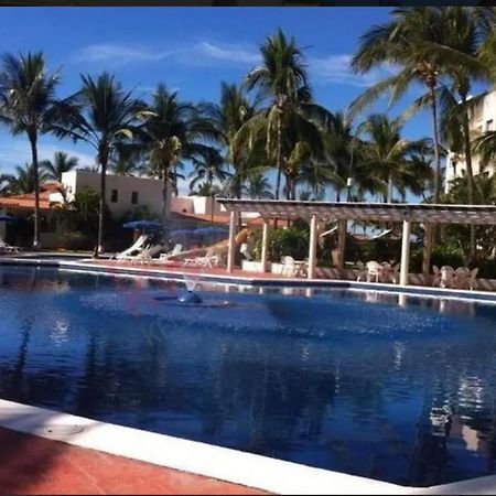 Marina Fiesta Aparthotel Nuevo Vallarta Εξωτερικό φωτογραφία