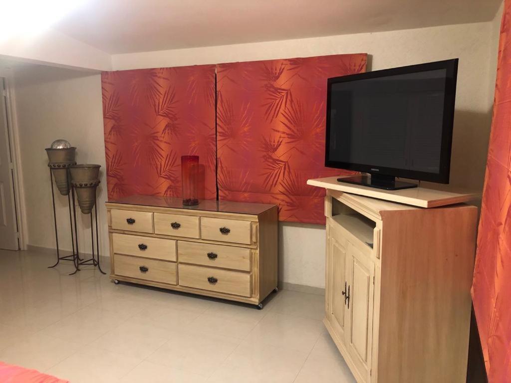 Marina Fiesta Aparthotel Nuevo Vallarta Εξωτερικό φωτογραφία