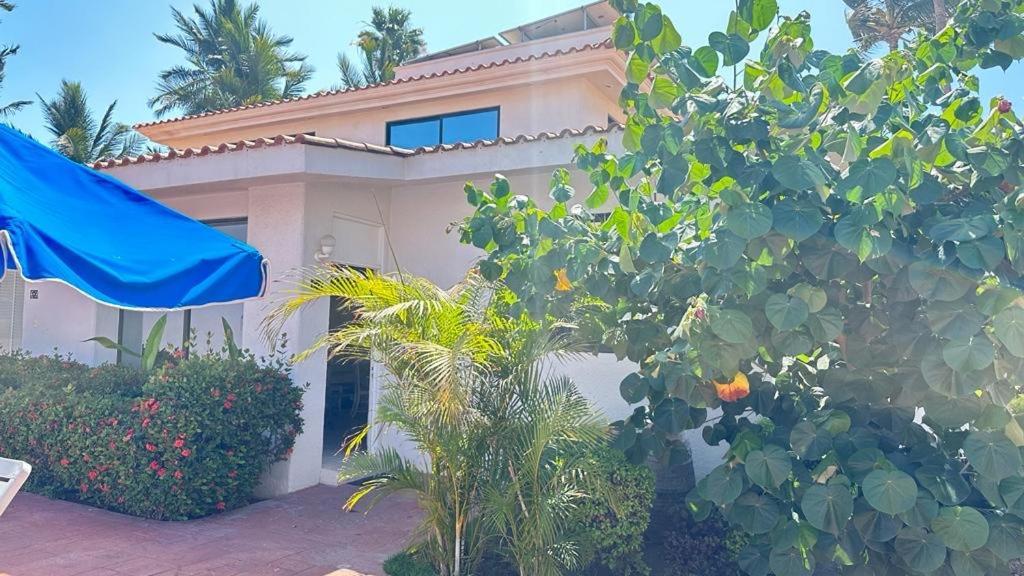 Marina Fiesta Aparthotel Nuevo Vallarta Εξωτερικό φωτογραφία