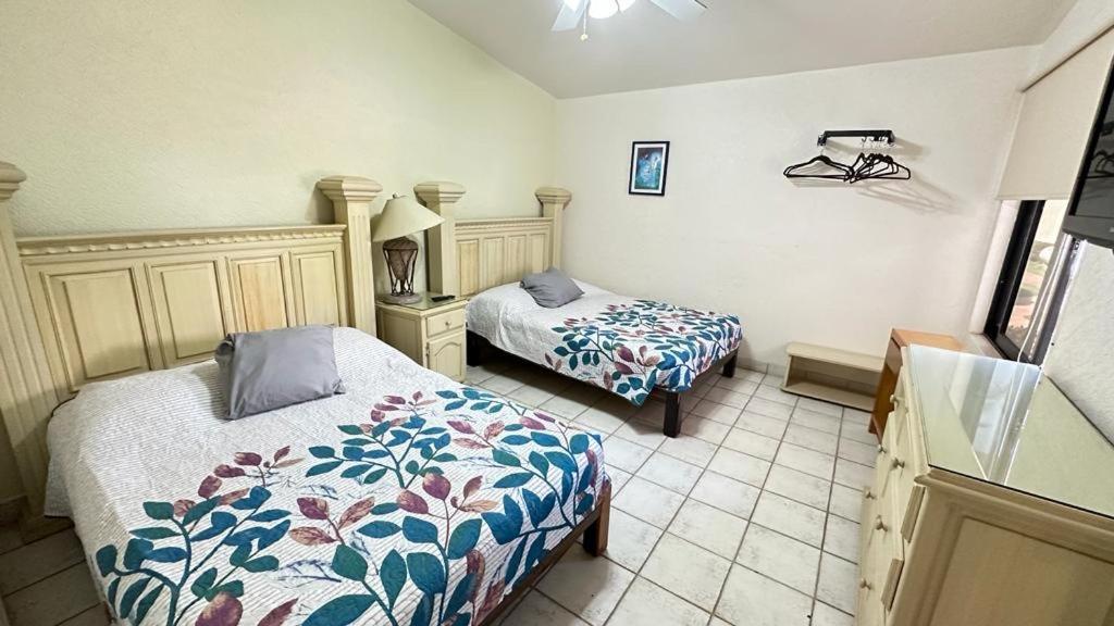 Marina Fiesta Aparthotel Nuevo Vallarta Εξωτερικό φωτογραφία
