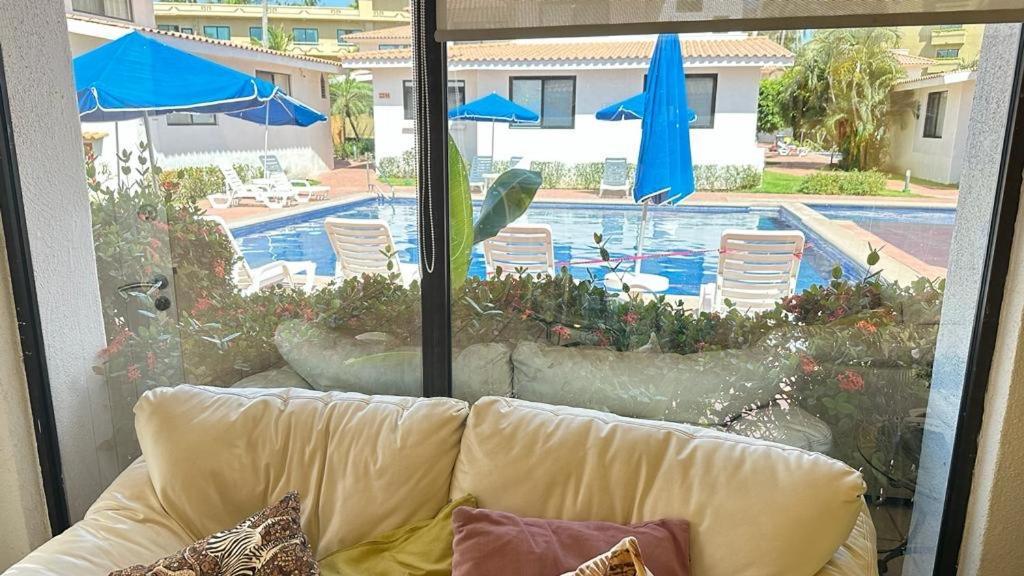 Marina Fiesta Aparthotel Nuevo Vallarta Εξωτερικό φωτογραφία