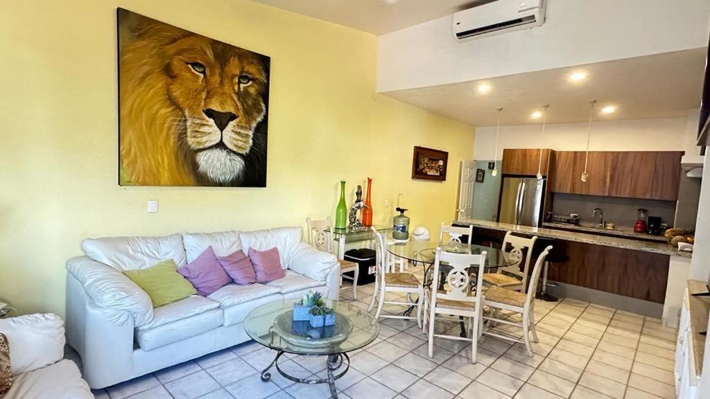 Marina Fiesta Aparthotel Nuevo Vallarta Εξωτερικό φωτογραφία
