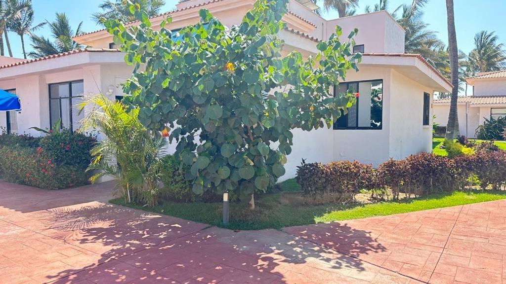 Marina Fiesta Aparthotel Nuevo Vallarta Εξωτερικό φωτογραφία