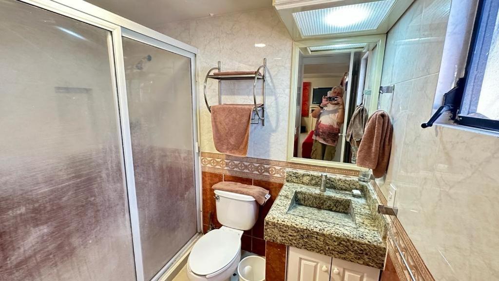 Marina Fiesta Aparthotel Nuevo Vallarta Εξωτερικό φωτογραφία